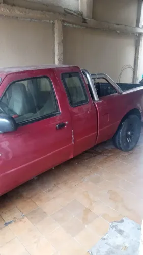 Ford Ranger STX 4.0 CS/ CE 1996