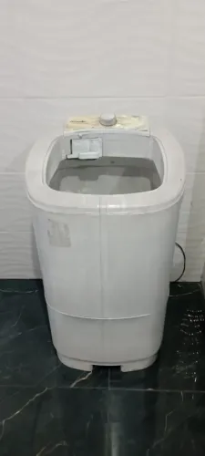 Tanquinho 10 kilos
