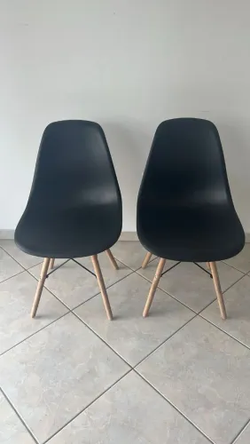 Cadeira nova 1 disponível