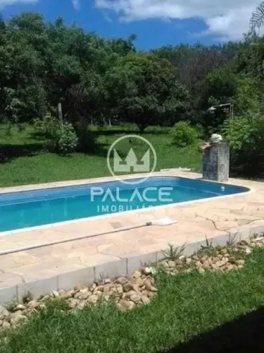 chácara à venda na avenida das samambaias, alpes das águas, são pedro 6 quartos 6300m²