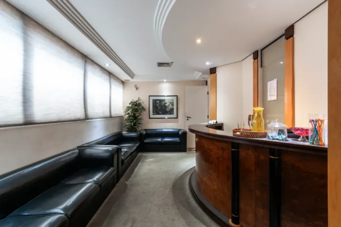 Conjunto comercial para venda em Jardim Paulista, 90m²