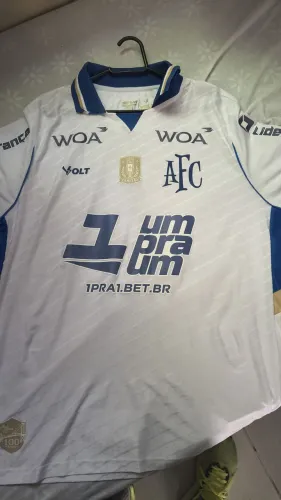Camisa Avaí