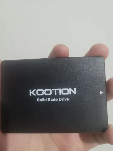 SSD 240GB KOOTION