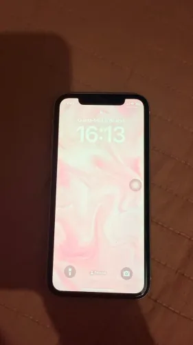 iPhone 11 branco 