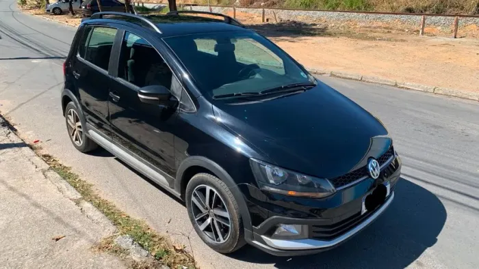 Volkswagen Fox Xtreme 1.6 Flex 8V 5P 2020