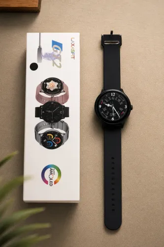 Smartwatch GT2 super amoled