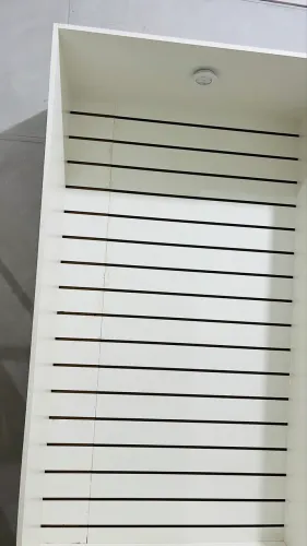 Armário canaletado 1,90 de altura 70cm de largura