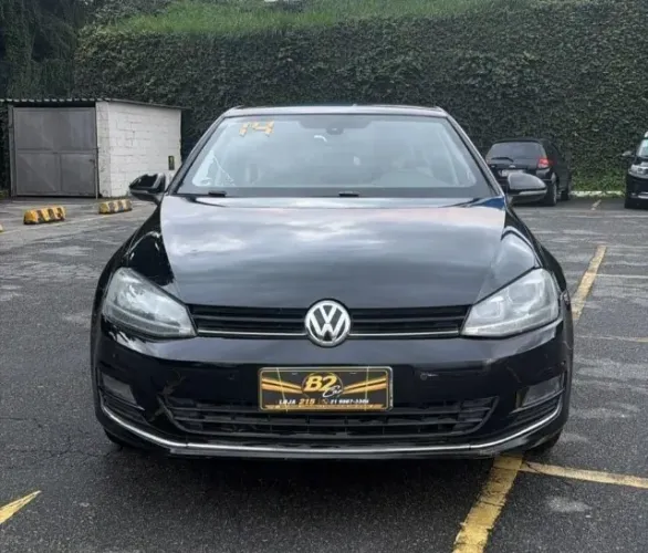 Volkswagen Golf Highline 1.4 TSI 140cv Aut. 2014