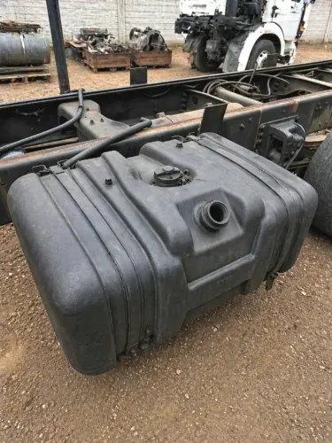 Tanque de Combustível (300 litros)
