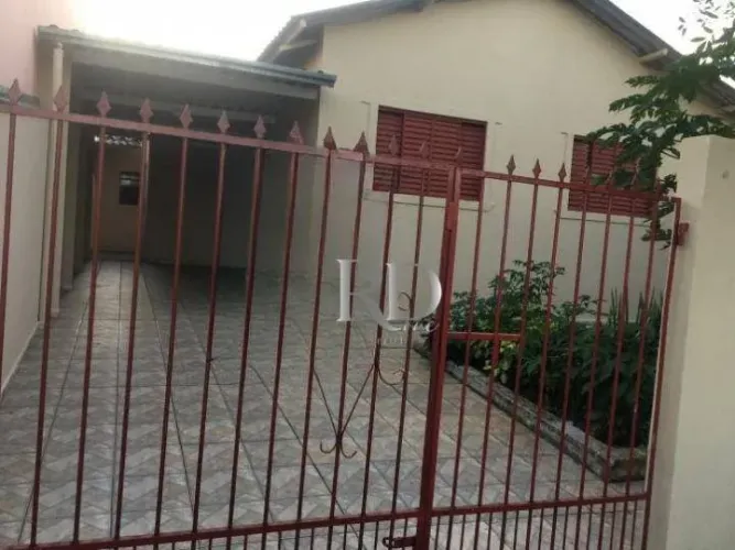 Casa com 4 dormitórios à venda, 120 m² por R$ 300.000,00 - Cafezal - Londrina/PR