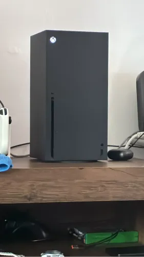 XBOX SERIES X 1TB
