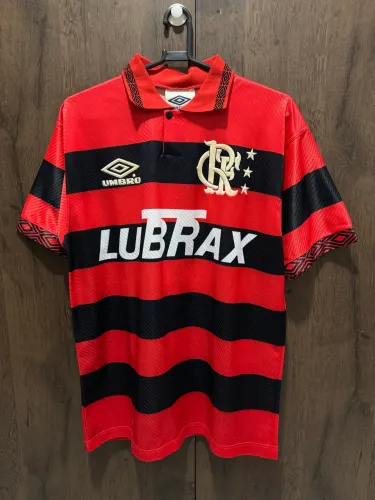Camisa Umbro Flamengo 1994/95