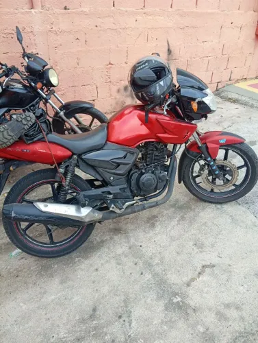Vendo barato pra sair logo