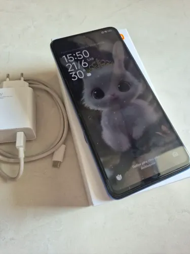 Redmi note 11 pro 5g NFC