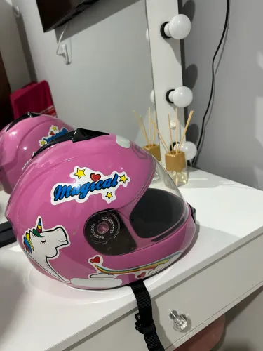 pacete seminovo