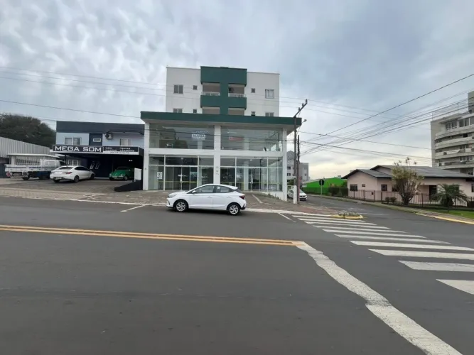 Sala comercial para aluguel em Chapecó