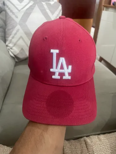 Boné new era Los Angeles Dodgers