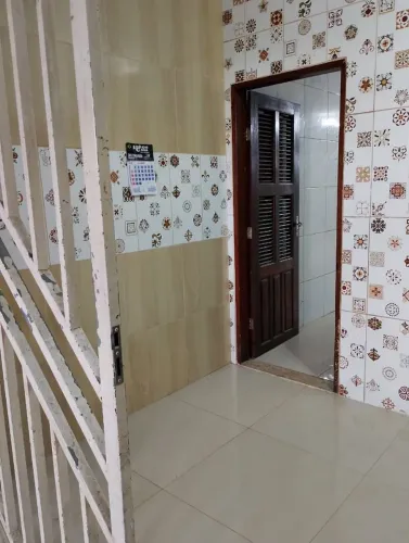 Vendo casa em maranguape