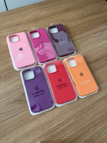 Cases iPhone 16 pro Max