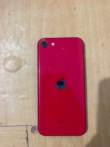 iPhone SE
