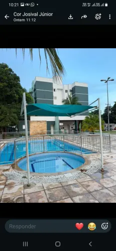 Apartamento à venda no BOSQUE VILLE, COQUEIRO, Ananindeua, PA