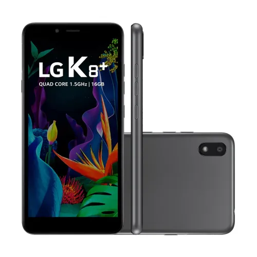 LG k8+
