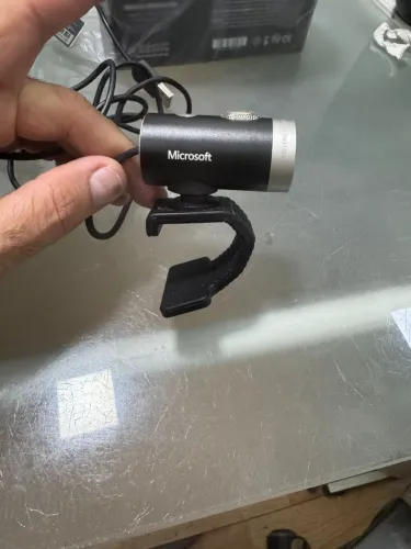Webcam microsoft