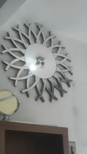 Espelho sol