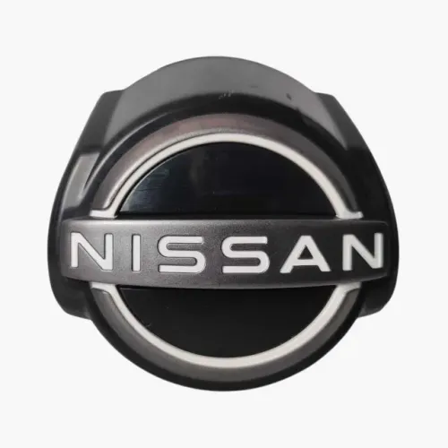 Emblema Nissan Kicks 2020 2025