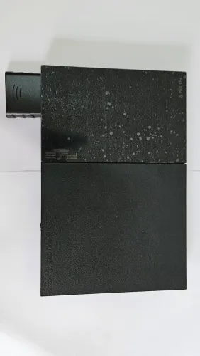 playstation 2 slim completo