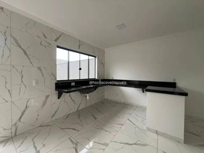 Sobrado com 3 dormitórios para alugar, 143 m² por R$ 3.900/mês - Cascavel Velho - Cascavel