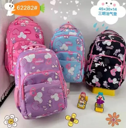 Mochilas infantil 