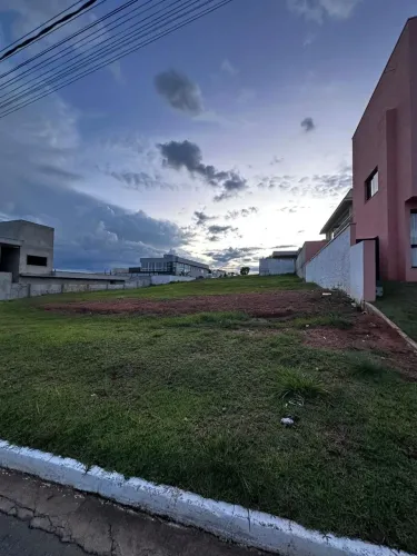 Lote à Venda, Condomínio do Lago , Goiânia, GO