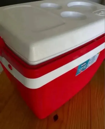 Cooler NOVO 26L