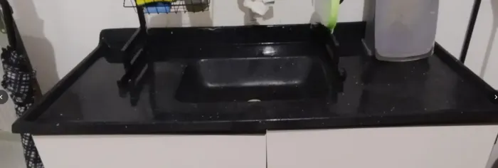 pia de cozinha