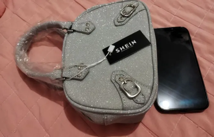 Bolsa nova shein