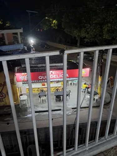 Apartamento  2 qts no Coroado 
