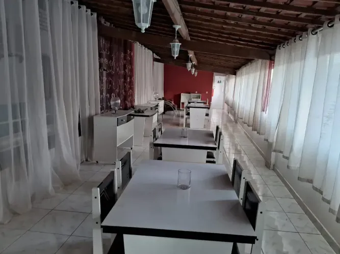 Imóvel para venda possui 492 metros quadrados com 12 quartos em Boqueirao - Japaratinga -