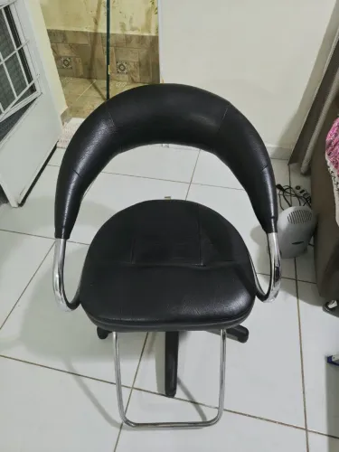 Cadeira de Salão