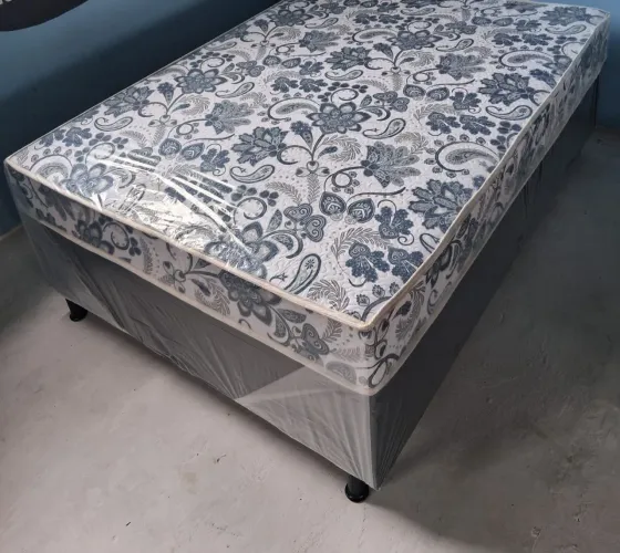 Cama de casal