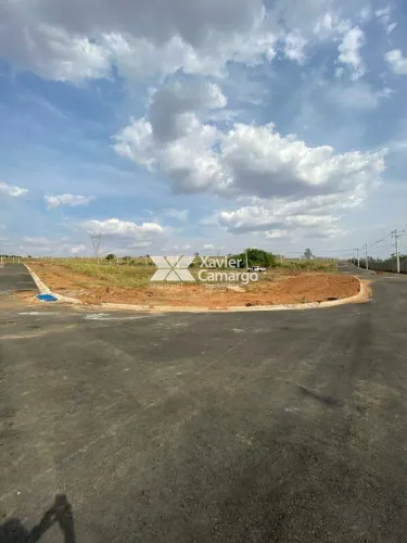 Lote à venda com 768m² no Jardim Nova Ipeúna - Ipeúna/SP