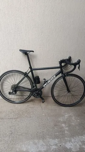 Bike speed