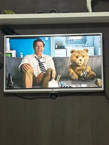 Vendo Tv