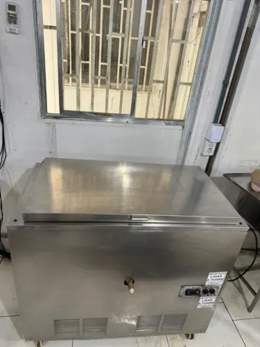 CARPIGIANI PICOLETERIA PICOLAB 1000 - SORVETE / PICOLE