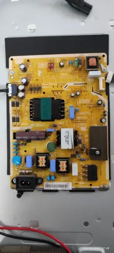 Placa Fonte Samsung Un43j5200 Ag Un48j5200 Ag Un48j5000 BN44-00852A