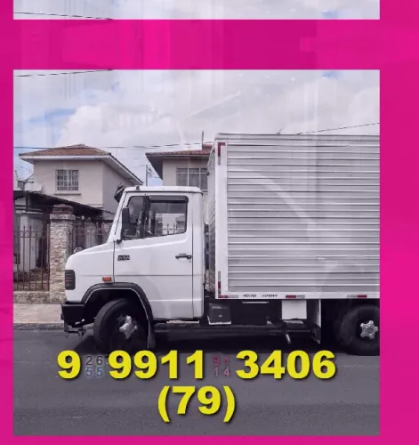 frete para centro, bairro industrial e aratu ? agilidade e eficiência no transporte!