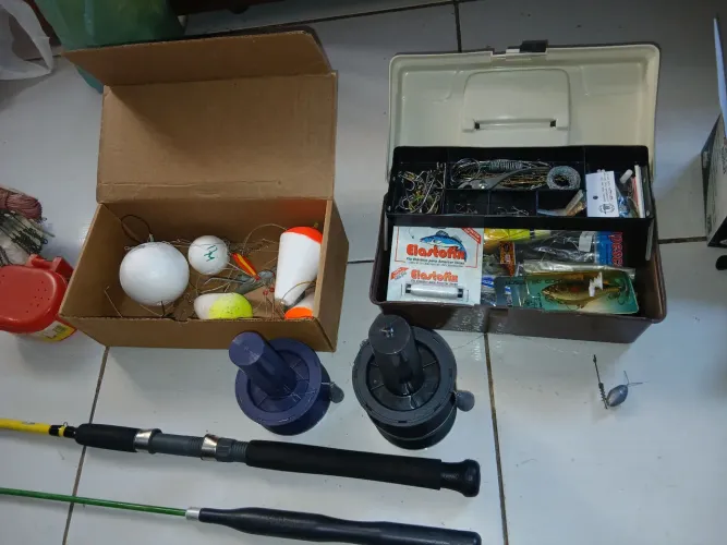 Vendendo por não usar (NÃO ENTREGO)