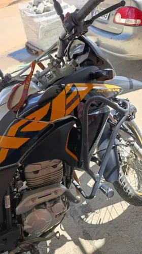 XRE 300cc - 14 mil km