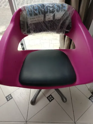 Acessórios para salão