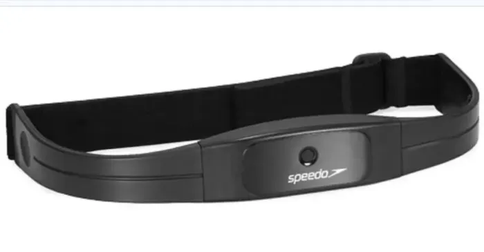 Cinta Sensor Speedo para Relógio Monitor Cardíaco 80565G0EPNP1 E 80565G0EPNP2